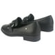 thumbnail image 4 of Mocasin Chalada Mujer Sleep-30 Negro Casual, 4 of 5