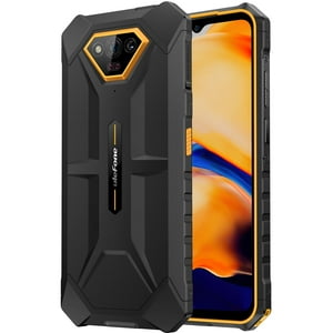 Ulefone - Armor X13 - Celular Resistente Golpes Caidas Agua - Android 13 Dualsim Rugged