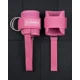 thumbnail image 2 of Par de Tobillera Polea Chlamys - Rosado - Chlamys Pro, 2 of 5