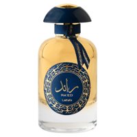 Perfume Lattafa Perfumes Ra'Ed Gold Luxe Eau De Parfum, 100 Ml