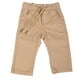 thumbnail image 1 of Pantalón Bebé Niño Caqui Pillin, 1 of 3