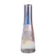 thumbnail image 4 of Bud Jarrones Botella de vidrio Florero Moda Maceta Maceta Florero de vidrio simple Florero de vidrio de boca estrecha para regalo de cumpleaños Cocina Vistoso, 4 of 5