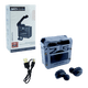 thumbnail image 4 of Audifono TRUE WIRELESS Bluetooth Modelo M25 Gamer Con Cargador Magnetico, 4 of 4