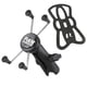 thumbnail image 2 of Soporte para Celular RAM MOUNTS X-Grip con Brazo de Doble Articulación, 2 of 8