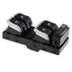 thumbnail image 4 of Interruptor Principal De Ventana Eléctrica Para Audi A4 B8 Q5 Q3 OEM#8KD959851A, 4 of 5
