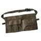 thumbnail image 2 of Bolsa De Cintura Para Herramientas Bolsa De Cintura Desmontable Para La Cintura Para Carpinteros Constructores Verdes, 2 of 5