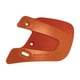 thumbnail image 1 of Protector de Mandíbula Extendida Easton para Bateadores Zurdos Color Naranja Texas, 1 of 2
