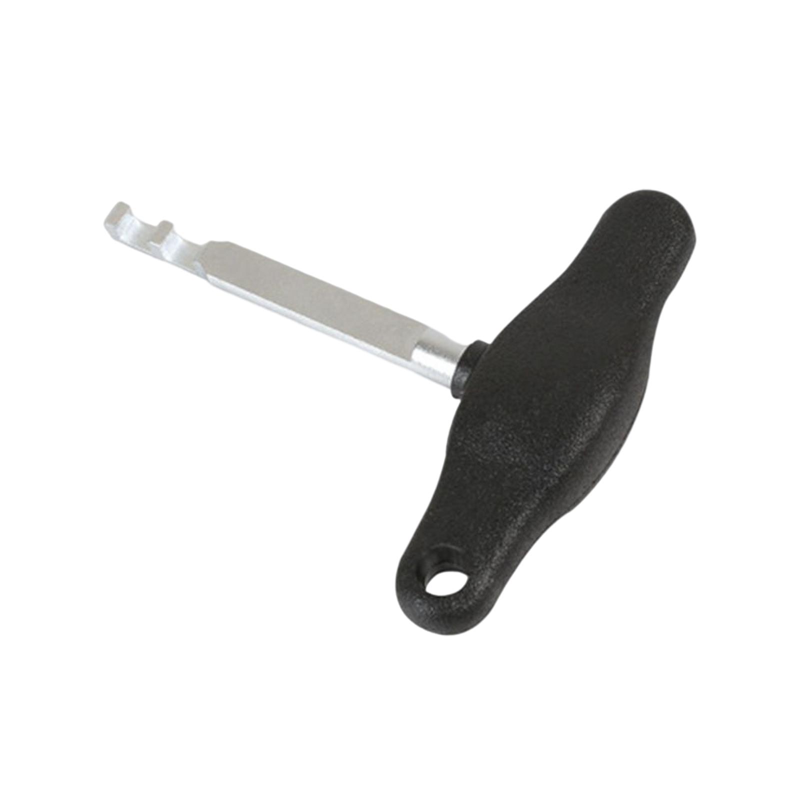 Ioensy - Extractor De Herramienta De Extracción De Enchufe De Arnés De Coche Doméstico Para Vehículo Para Vw