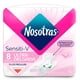 thumbnail image 2 of Toallas Higiénicas Nosotras Ultra Invisible Sensiti-V, 2 of 3
