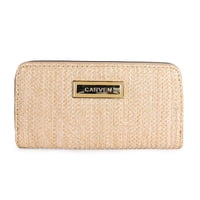 Carven Paris - Billetera De Mujer Lidia Arena