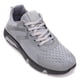 thumbnail image 3 of Zapatilla Mujer Gris Talina Chancleta, 3 of 3