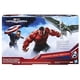 thumbnail image 2 of Juego de Figuras de Acción de los Vengadores de la Serie Titan Hero de 30 cm de Marvel, 2 of 2