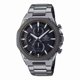 thumbnail image 1 of Reloj Casio Edifice EFS-S570DC-1A, diseño ultra delgado, SOLAR, 1 of 4