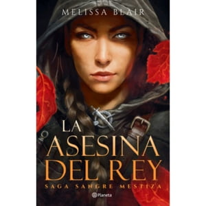 Planeta - Libro La Asesina Del Rey