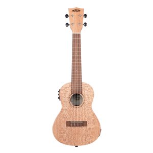 Ukelele Kala Concierto Eq Burled Meranti Ka-20Ce