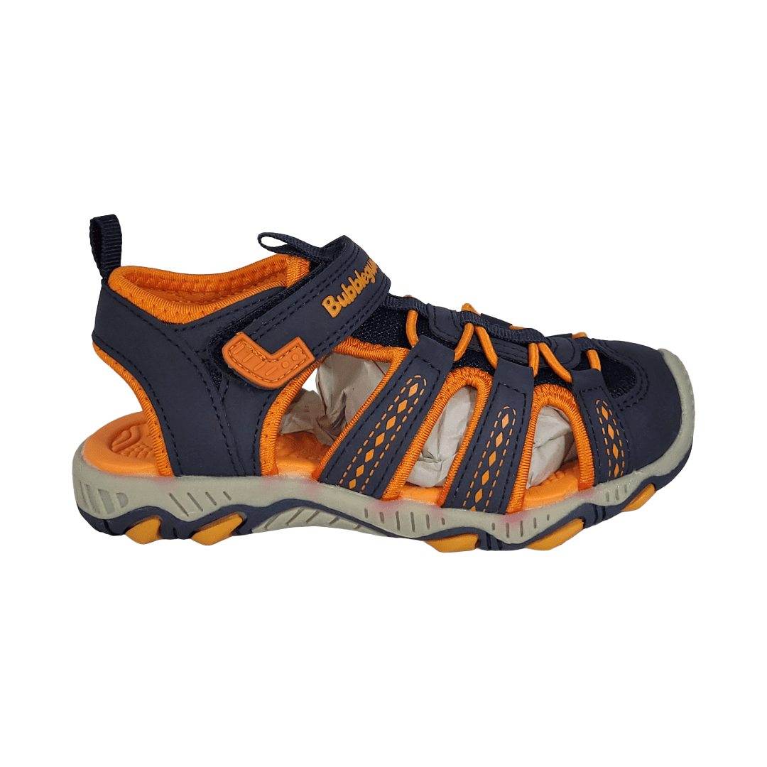 Sandalias Bubble Gummers Norwey Infantil | 261-6350 - Talla 27