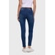 thumbnail image 3 of Jeans Mujer Estela Super Skinny Azul, 3 of 5