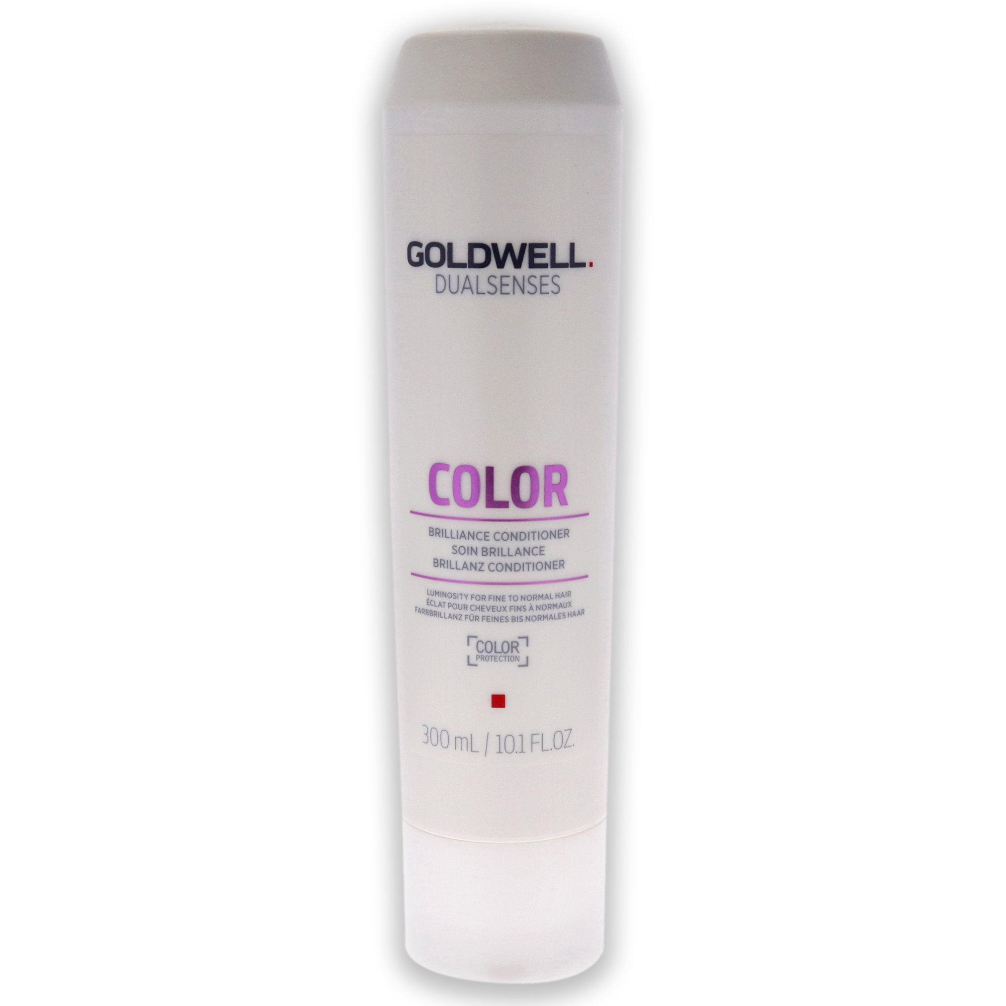 Goldwell - Acondicionador De Brillo De Color Dualsenses De Para Unisex - Acondicionador