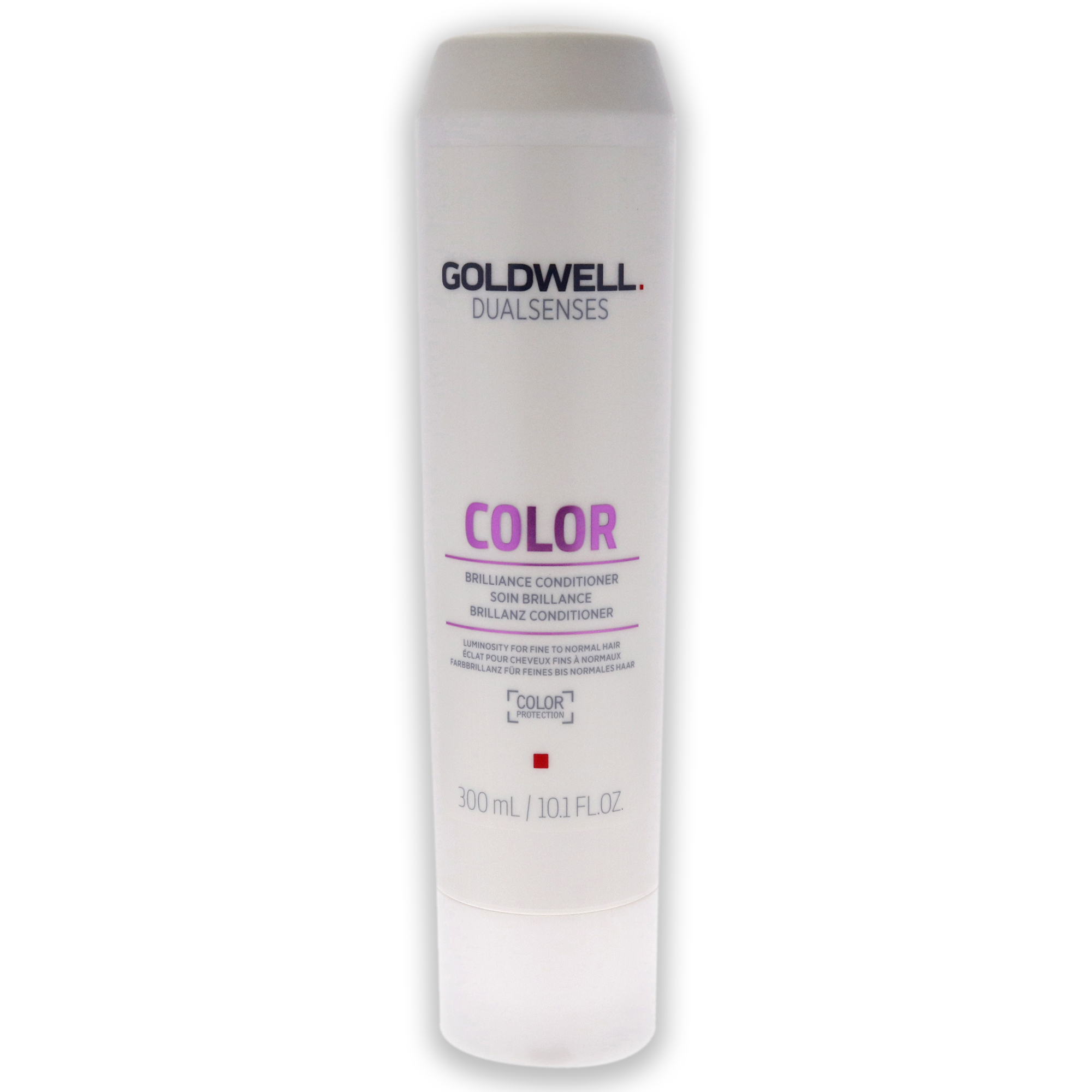 Goldwell - Acondicionador De Brillo De Color Dualsenses De Para - Acondicionador