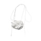 thumbnail image 1 of Gargantilla De Flores Para Mujer Cuello Gargantilla De Flores Fiesta Festival Halloween Blanco, 1 of 5