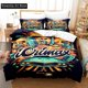 thumbnail image 1 of Fashion Logo Icrimax Bedding Set Boys Girls Duvet Cover Pillowcase Bed Adult Bedroom, 1 of 3