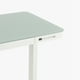 thumbnail image 4 of Escritorio Home Office Cosmo Eléctrico Blanco, 4 of 8