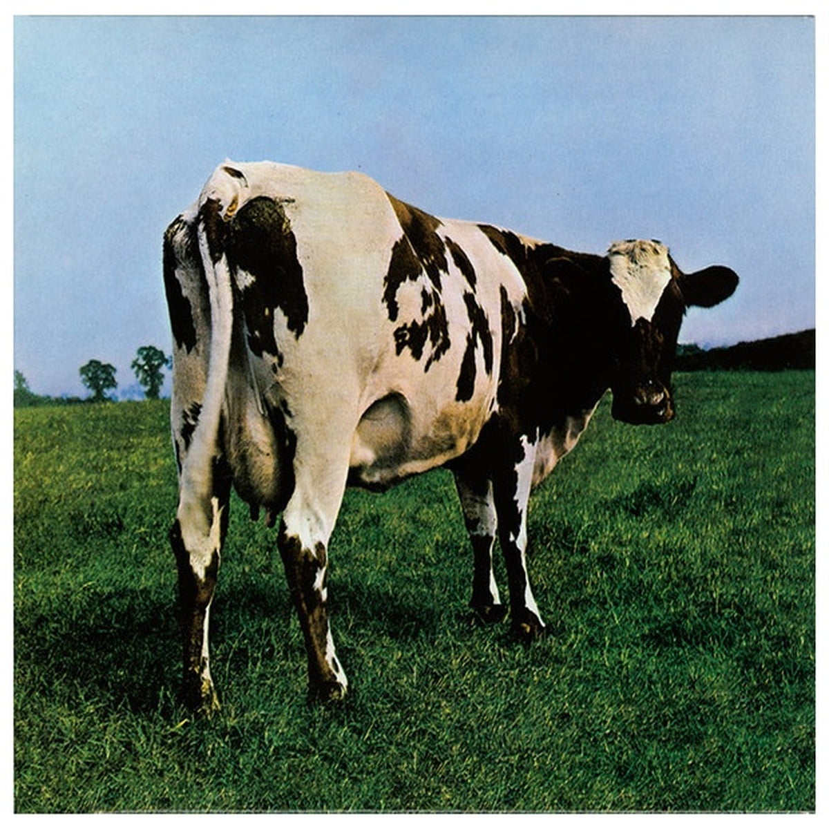 Hitway Music - Pink Floyd - Atom Heart Mother (digipack) | Cd
