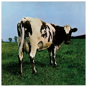 Hitway Music - Pink Floyd - Atom Heart Mother (Digipack) | Cd
