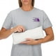thumbnail image 3 of Chaqueta THE NORTH FACE Flare Insulated Gardenia White para mujer, 3 of 3
