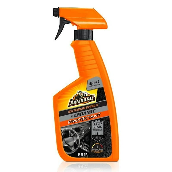 Limpiador Protector Extreme Shield 473ml E303833200