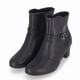 thumbnail image 3 of Bota Mujer Negro Laura Piccadilly, 3 of 7