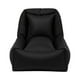 thumbnail image 1 of Sofa Cama Bed Lino Negro, 1 of 3