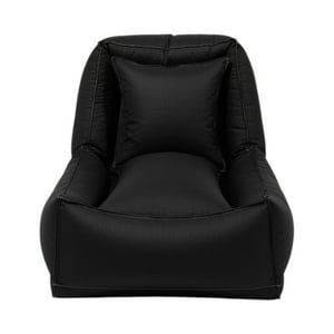 Diseños Valestrini - Sofa Cama Bed Lino Negro