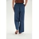 thumbnail image 2 of Jeans Mujer Tencel Pretina Elasticada Azul, 2 of 4