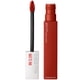 thumbnail image 1 of LABIAL LARGA DURACIÓN SUPERSTAY MATTE INK CITY 140 GROUNDBREAKER MAYBELLINE, 1 of 5