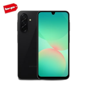 Samsung Galaxy A26 5G 6Gb+128Gb - Black-Nuevo