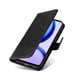 thumbnail image 3 of Funda Billetera para Realme C51 con Porta Tarjetas y Soporte Ajustable Negro, 3 of 5