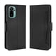 thumbnail image 3 of Funda Tipo Billetera FOXDOCK para Xiaomi Poco M5S – Tapa Flip con Tarjetero, 3 of 5