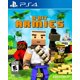 thumbnail image 1 of Videojuego Soedesco 8-Bit Armies PS4 Edición Estándar, 1 of 9