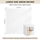 thumbnail image 3 of Toalla Avalon Kitchen 71 cm Pack de 30 100 % algodón, 3 of 7
