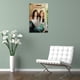 thumbnail image 5 of Las Chicas Gilmore Cuadro decorativo colgante - Arte de pared - Póster enmarcado - Decoración de pared - Regalos para familia, amigos y aficionados 20*30 cm, 5 of 6