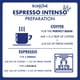 thumbnail image 5 of Granos de café Caffè Borbone Espresso Intenso, tostado medio, 1 kg, 5 of 8
