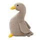 thumbnail image 4 of Juguete De Peluche Para Ni?os, Mu?eco De Pato, Decoración Para Ni?os Y Ni?as, Regalos, 40cm, Gris, 4 of 5