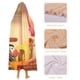 thumbnail image 4 of Loo Loo Kids Manta Capa con Capucha Anti-Bolitas, Manta de Lana Ártica Suave, Manta Portátil de Felpa Ligera y Lujosa, Poncho para Siesta en Casa y Oficina, 100*130cm, 4 of 6