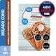 thumbnail image 1 of Helado Cono Sabor Vanilla Con Cobertura De Chocolate Y Maní 8 Un Caja, 1,01 L, 1 of 3