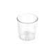 thumbnail image 1 of Vaso de Bebida GET 255 ml Transparente - Pack de 4, 1 of 3