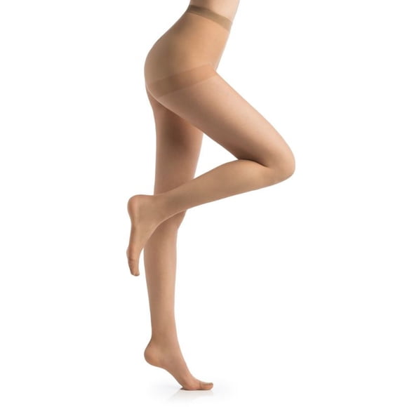 Panty Clasica Rt T-2 Champagne