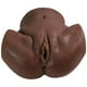 thumbnail image 5 of Masturbador Marron Vagina Anal Realista, 5 of 5