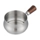 thumbnail image 4 of Copa de Tazón de condición de tazón multifuncional, tazón de de comida occidental para cocinar para cocinar ingredientes de leche en el 120 ml, 4 of 5