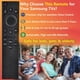 thumbnail image 2 of Control Remoto Para Samsung Tv 20192025 Voz Bn5901385a, 2 of 2